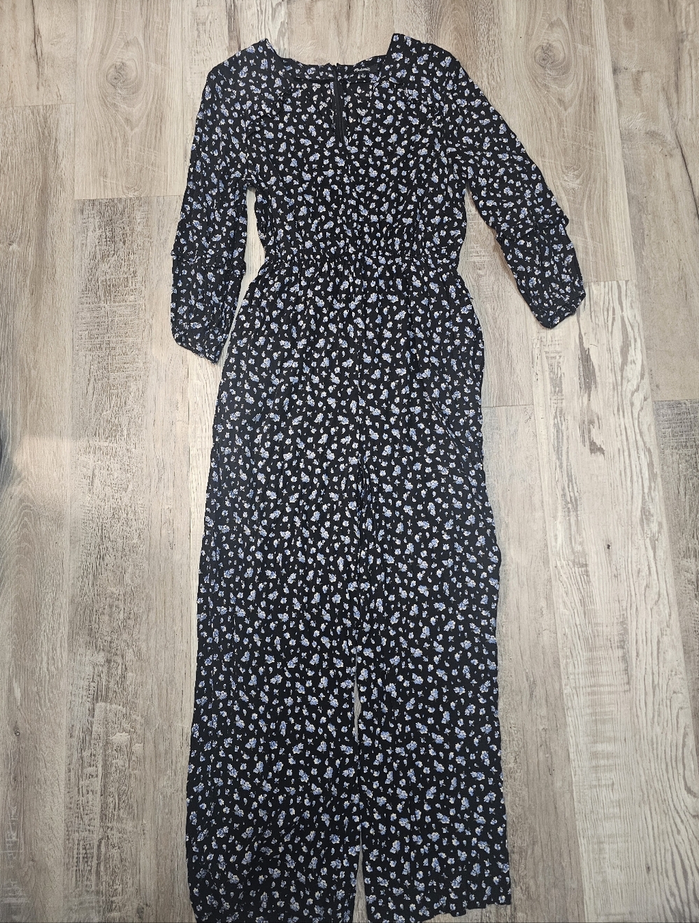Madewell Jumpsuit